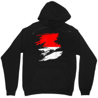 Support Indonesia T Shirt Unisex Hoodie | Artistshot