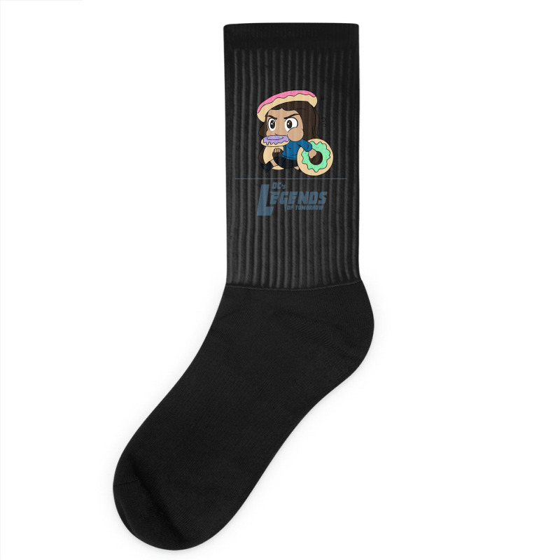 Vintage Classic Cartoon  Science Fiction For Men Women Socks | Artistshot