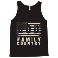 God Family Country Patriotic Proud Soldier Usa Memorial Day Birthday G Tank Top | Artistshot