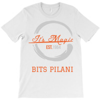 Bitsians' Day 2019   Bits Pilani Alumni Unisex Long Sleeve T Shirt T-shirt | Artistshot