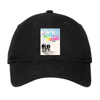 Cold Cover Play Album New Adjustable Cap | Artistshot