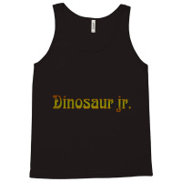 Best Dinosaur Jr. Music Tank Top | Artistshot