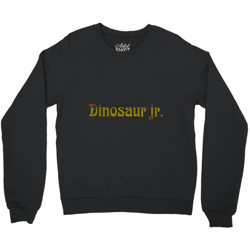 Best Dinosaur Jr. Music Crewneck Sweatshirt | Artistshot