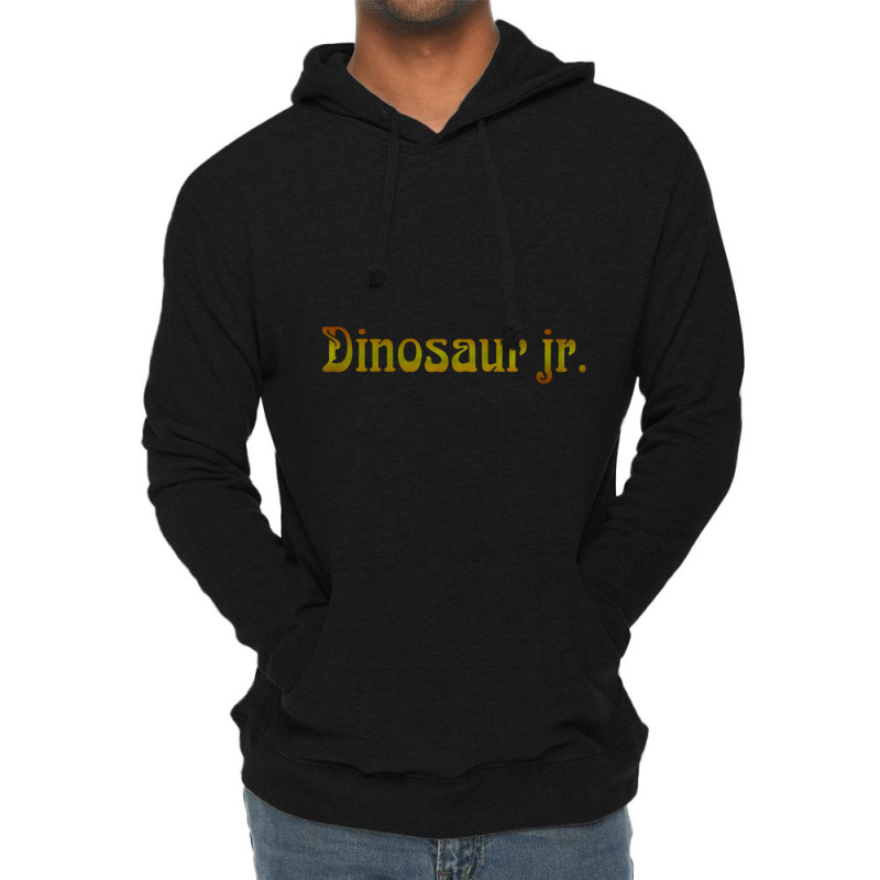 Best Dinosaur Jr. Music Lightweight Hoodie | Artistshot