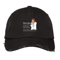 Pelosi Clap State Of The Union Sotu Funny T Shirt Vintage Cap | Artistshot