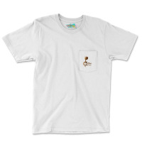 Coffee Love Pocket T-shirt | Artistshot