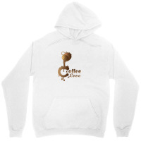 Coffee Love Unisex Hoodie | Artistshot