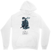 Do Me A Solid Unisex Hoodie | Artistshot