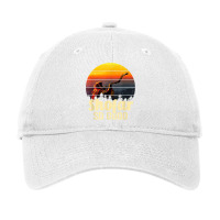 Shofar So Good Vintage Sunset Funny Rosh Hashanah T Shirt Adjustable Cap | Artistshot