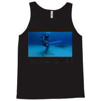 Crusade Knows No Bounds Classic Tank Top | Artistshot