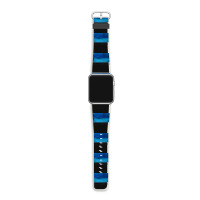 Crusade Knows No Bounds Classic Apple Watch Band | Artistshot