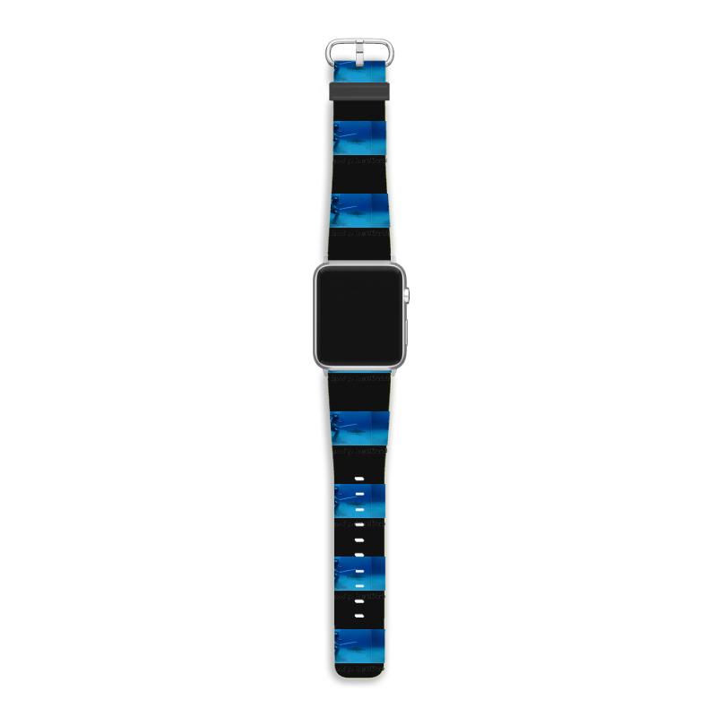 Crusade Knows No Bounds Classic Apple Watch Band | Artistshot