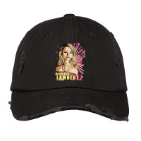 Miranda Lambert Vintage Cap | Artistshot