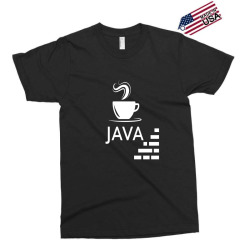 java Exclusive T-shirt | Artistshot