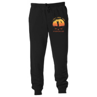 Fisherman, I Can't Work Today My Arm In A Cast Funny Fishing Unisex Jogger | Artistshot