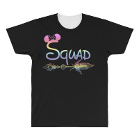 Squad Bride All Over Men's T-shirt | Artistshot