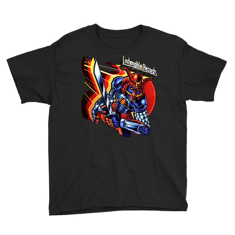 Judas, Priest Design Youth Tee | Artistshot