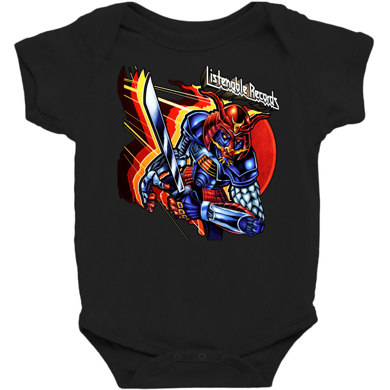 Judas, Priest Design Baby Bodysuit | Artistshot