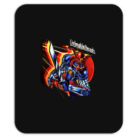 Judas, Priest Design Mousepad | Artistshot