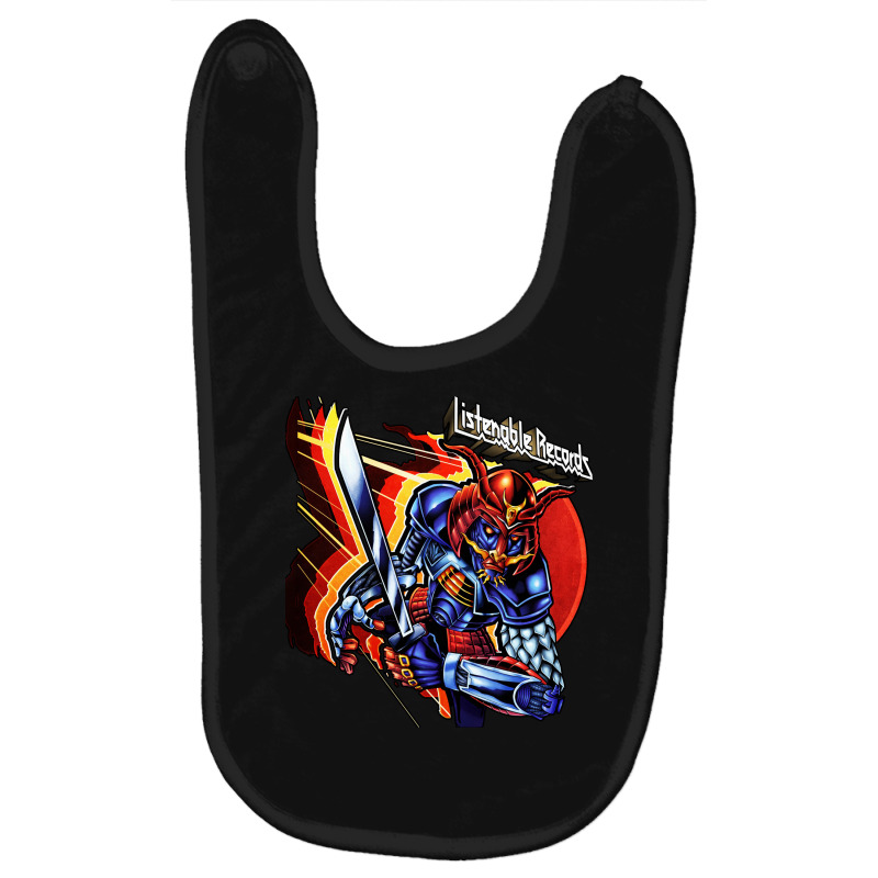 Judas, Priest Design Baby Bibs | Artistshot