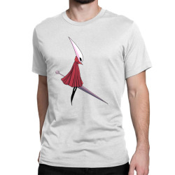 Hollow Knight Fan Art Classic T-shirt | Artistshot