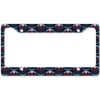 Peroni Nastro Azzurro Italy Classic License Plate Frame | Artistshot