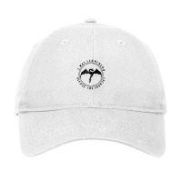 Imagine Thunder Adjustable Cap | Artistshot