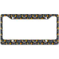 Football & Beer That's Why I'm Here For Coach And Dad License Plate Frame | Artistshot