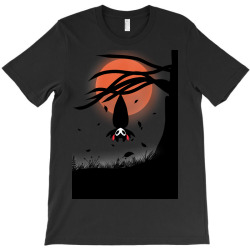 Hollow Knight Fan Art T-Shirt | Artistshot