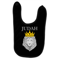 Womens Tribe Of Judah Lion   Messianic Yeshua Israelites V Neck T Shir Baby Bibs | Artistshot