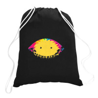 Sunshine    Sunshine Drawstring Bags | Artistshot