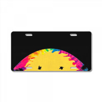 Sunshine    Sunshine License Plate | Artistshot