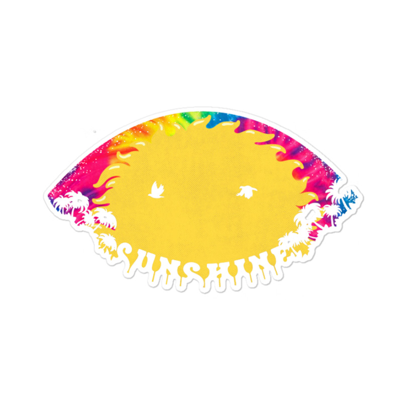 Sunshine    Sunshine Sticker | Artistshot