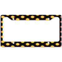 Sunshine    Sunshine License Plate Frame | Artistshot