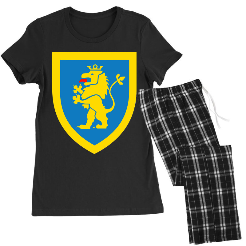 Crusaders Women's Pajamas Set | Artistshot