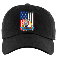 Nordic American Heritage Explorer Navigator Leif Erikson Day T Shirt Kids Cap | Artistshot