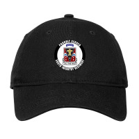 Proudly Served 509th Infantry Regiment Airborne Army Veteran T Shirt Adjustable Cap | Artistshot