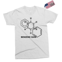 Benzen Ring Design Exclusive T-shirt | Artistshot