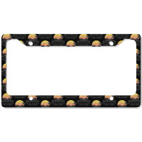 Dolores River Canoe Rentals River Rafter (distressed) License Plate Frame | Artistshot