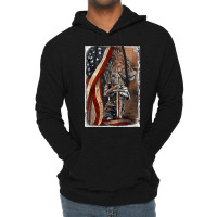 Jesus Woman Child Of God Warrior Of Christ Lion Of Judah Lightweight Hoodie | Artistshot