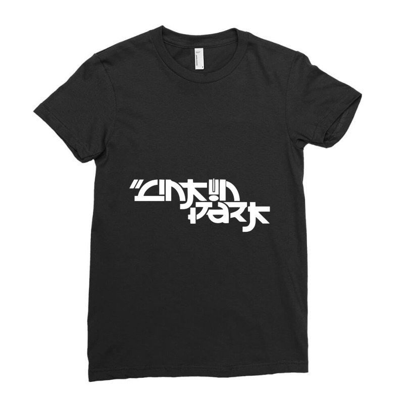 Park Ladies Fitted T-shirt | Artistshot