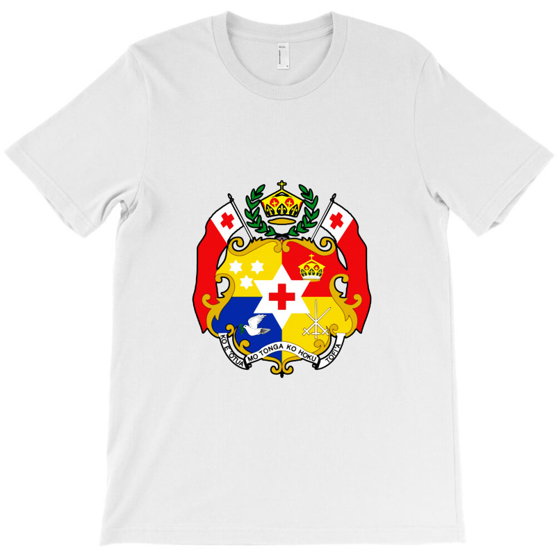 Tongan Seal T-Shirt by floobcreative | Artistshot