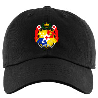 Tongan Seal Kids Cap | Artistshot