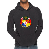 Tongan Seal Vintage Hoodie | Artistshot