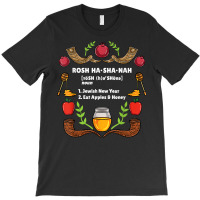 Rosh Hashanah Definition T Shirt T-shirt | Artistshot