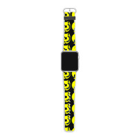 Raven Tail Symbol Apple Watch Band | Artistshot