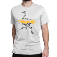 Allegedly For Light Classic T-shirt | Artistshot