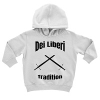 Dei Liberi Italian Longsword Hema Wma Raglan Baseball Tee Toddler Hoodie | Artistshot