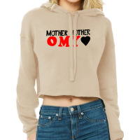 My Heart Original Merch Cropped Hoodie | Artistshot