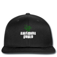 Anaconda Squad T Shirt Cool Animal Shirt Printed Hat | Artistshot